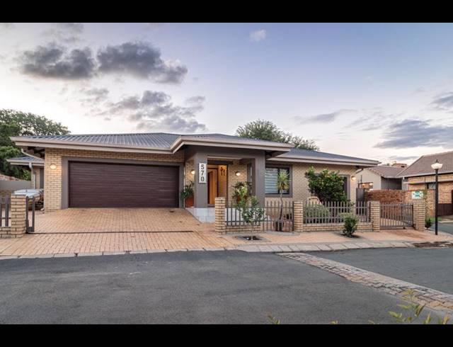 4 BEDROOM HOUSE FOR SALE IN HOMES HAVEN